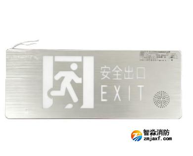 海灣HW-BZ-ACJ(EE1I)-XN441YY消防應(yīng)急疏散標(biāo)志燈具